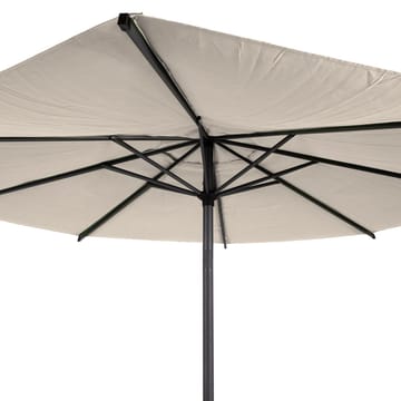 Parasoll Lyon 3 m - Beige - Utemöbler - Solskydd - Parasoll - Baliparasoll