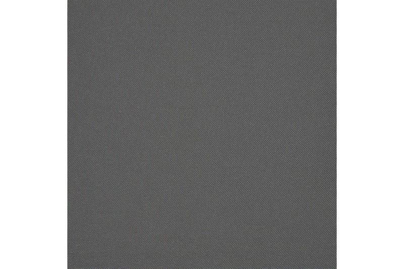 Parasoll Monza - Grå, vit - Utemöbler - Solskydd - Parasoll - Hängparasoll & frihängande parasoll