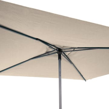 Parasoll Oslo 2,5x2,5 m - beige - Utemöbler - Solskydd - Parasoll - Balkongparasoll