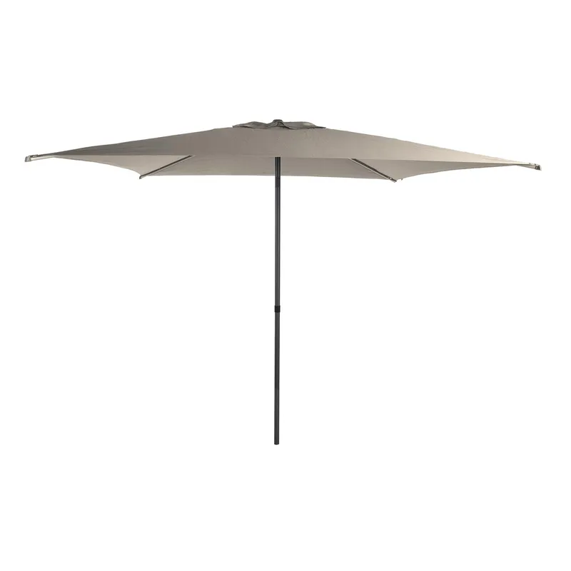 Parasoll Oslo 2,5x2,5 m, beige