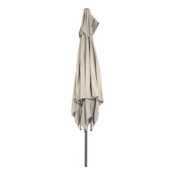 Parasoll Oslo 2,5x2,5 m - beige - Utemöbler - Solskydd - Parasoll - Balkongparasoll