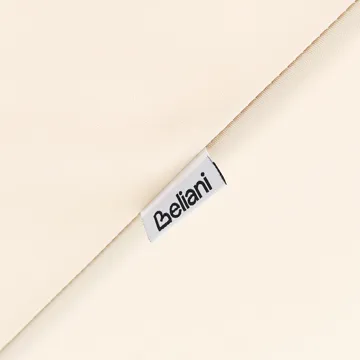 Parasoll utomhus 270 cm Isolotto - beige/brun/svart - Utemöbler - Solskydd - Parasoll - Balkongparasoll