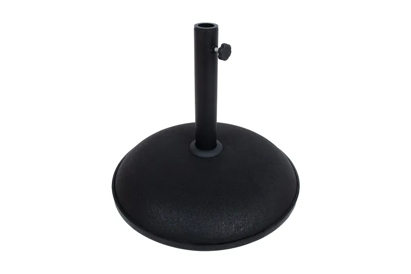 Parasollfot D41,5x7 cm/20 kg Betong, undefined