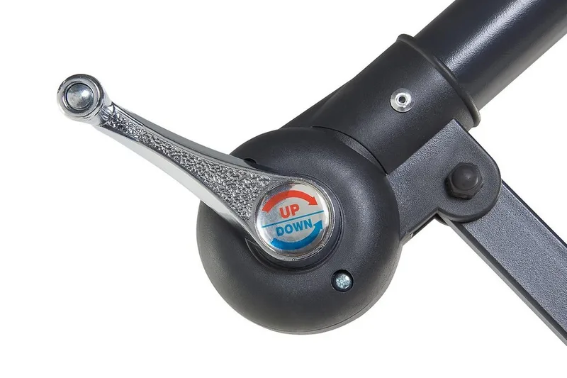 Ravenna Parasoll 240 cm - Beige - Utemöbler - Solskydd - Parasoll