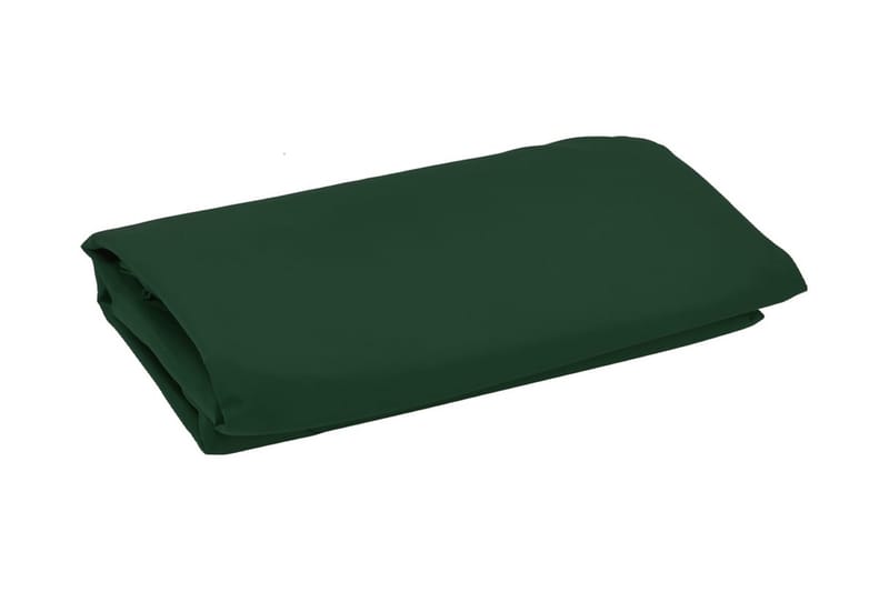 Reservtyg för frihängande parasoll grön 350 cm - Utemöbler - Solskydd - Parasoll