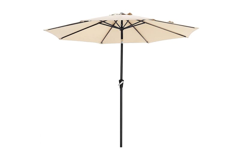 Songmics Hängparasoll 300 cm - Songmics - Hängparasoll & frihängande parasoll