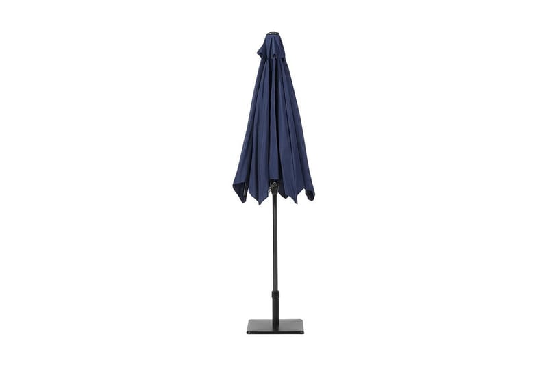 Varese Parasoll 230 cm - Blå - Utemöbler - Solskydd - Parasoll