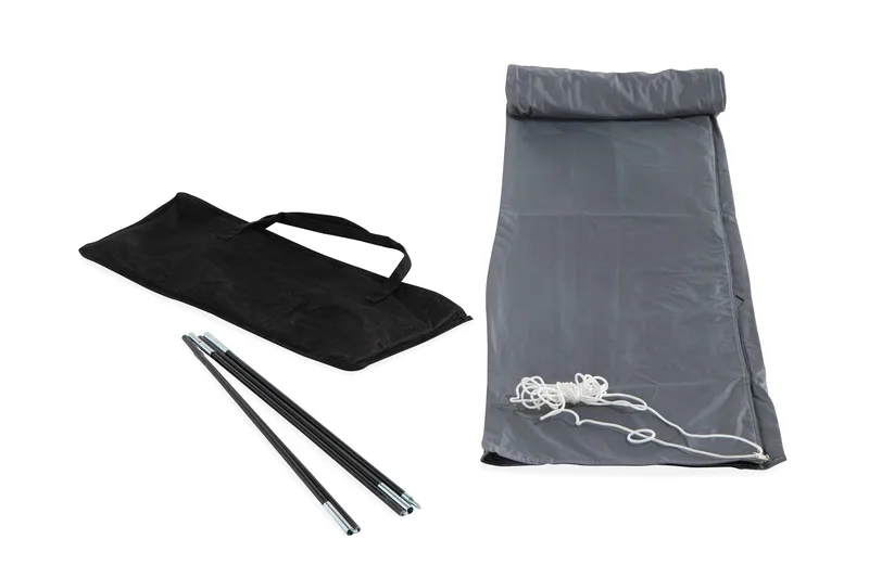 Vienna Parasollskydd 300 cm, undefined