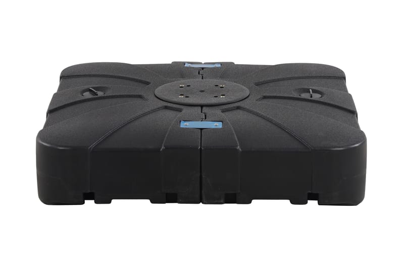 Vienna Parasollfot 3x3m, undefined