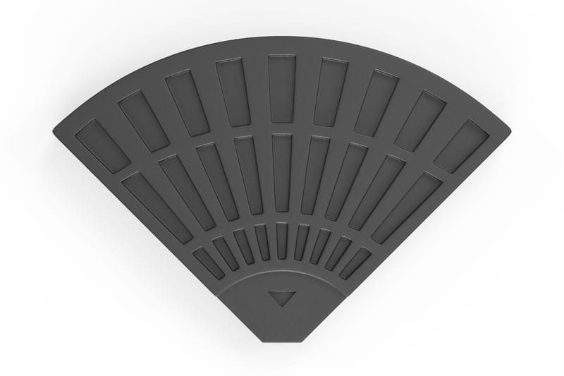 Vienna Parasollfot 3m - Utemöbler - Solskydd - Parasoll - Parasollfot