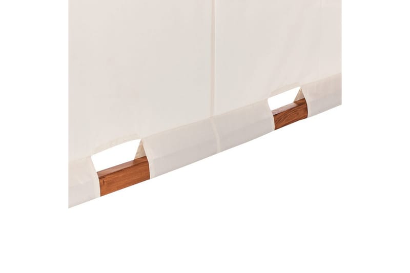 Lusthus Scopello - Utemöbler - Solskydd - Paviljong - Komplett paviljong