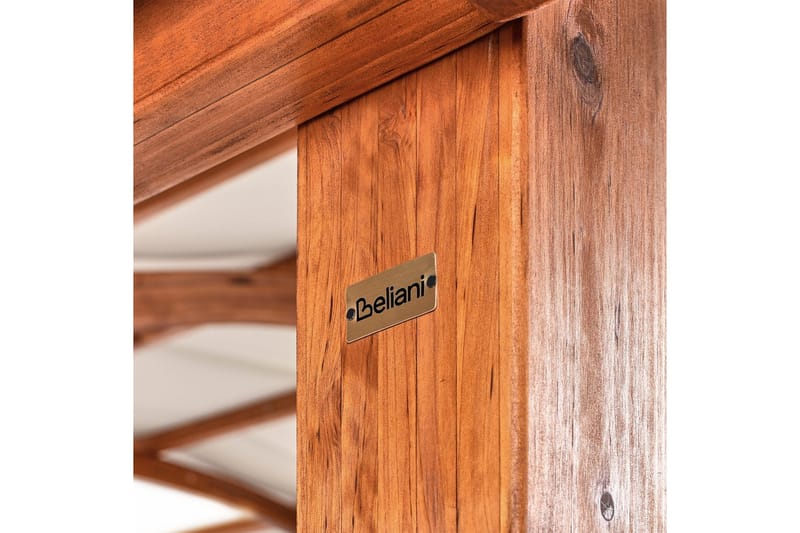 Lusthus Scopello - Utemöbler - Solskydd - Paviljong - Komplett paviljong