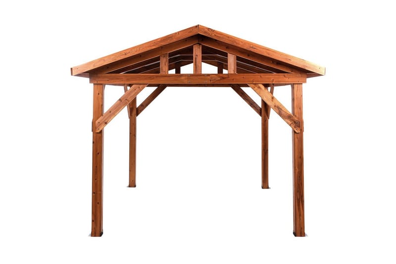 Lusthus Secchia, undefined