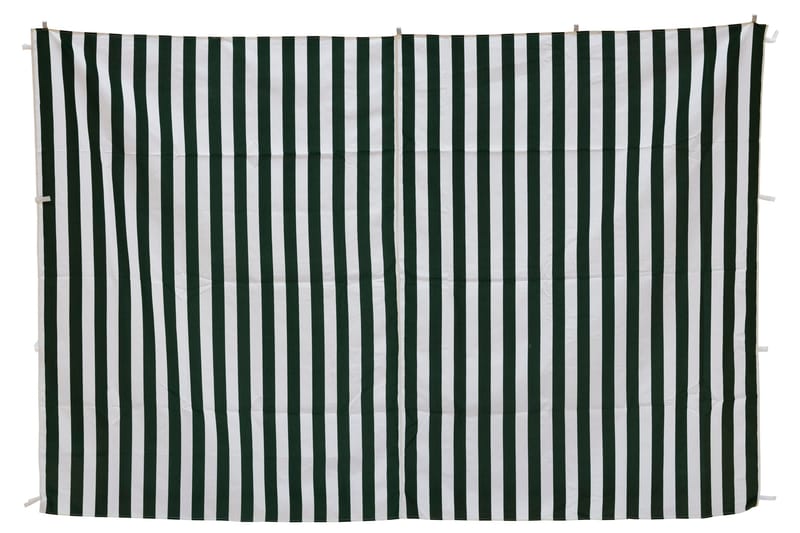 Paviljongväggar Blå - Hillerstorp - Utemöbler - Solskydd - Paviljong - Paviljongväggar