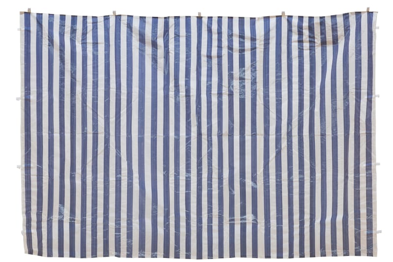 PAVILJONGVÄGGAR - Blå - Utemöbler - Solskydd - Paviljong - Paviljongväggar