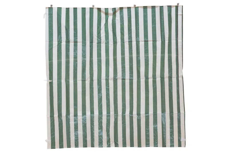 Paviljongväggar Grön - Hillerstorp - Utemöbler - Solskydd - Paviljong - Paviljongväggar