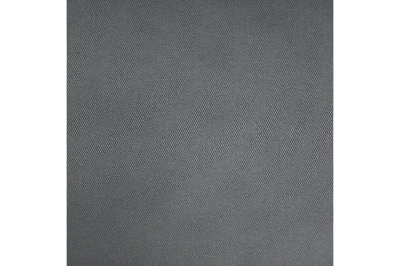 Trädgårdspergola Vimino - Grå, svart - Utemöbler - Solskydd - Pergola