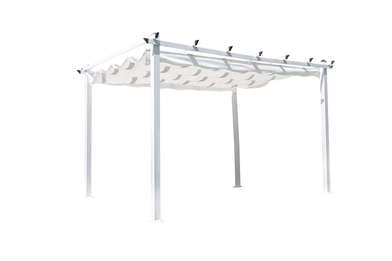 Lazio Pergola 348 cm, Vit