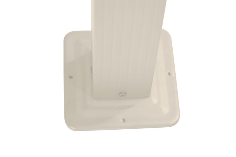 Porto Pergola 4x3 - Utemöbler - Solskydd - Pergola