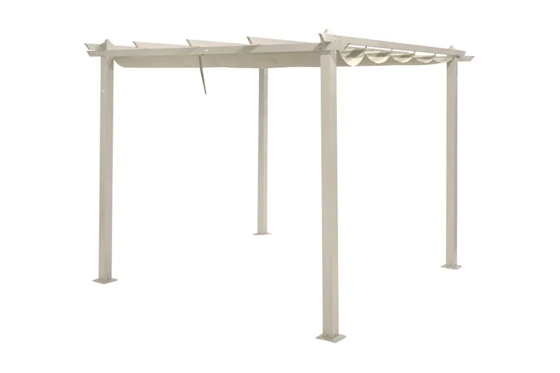 Porto Pergola 4x3, undefined