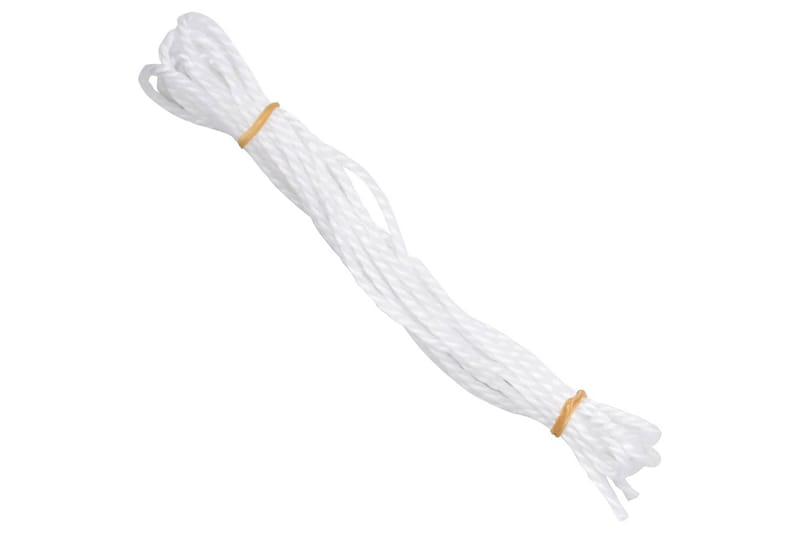 Solsegel 160 g/m² antracit 6x8 m HDPE - Antracit - Utemöbler - Solskydd - Solsegel