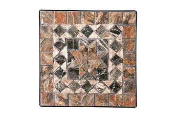 Mosaic Blompiedestal - Svart - Möbler - Bord & matgrupper - Avlastningsbord - Konsolbord & sidobord