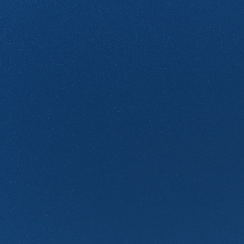 Barbord För Utomhusbruk Maenza 120 cm Stål - blå/silver - Utemöbler - Utebord & trädgårdsbord - Barbord utomhus