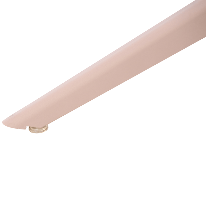 Barbord utomhus Legrena 60 cm - beige - Utemöbler - Utebord & trädgårdsbord - Barbord utomhus