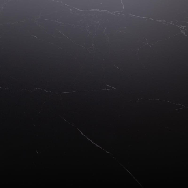 Bord Beida 180x90x75 cm - Svart - Utemöbler - Utebord & trädgårdsbord - Matbord utomhus