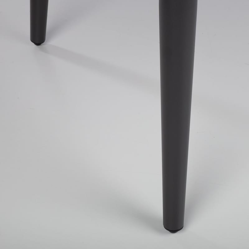 Bord Bristol 180x120x74 cm - Grå - Utemöbler - Utebord & trädgårdsbord - Matbord utomhus