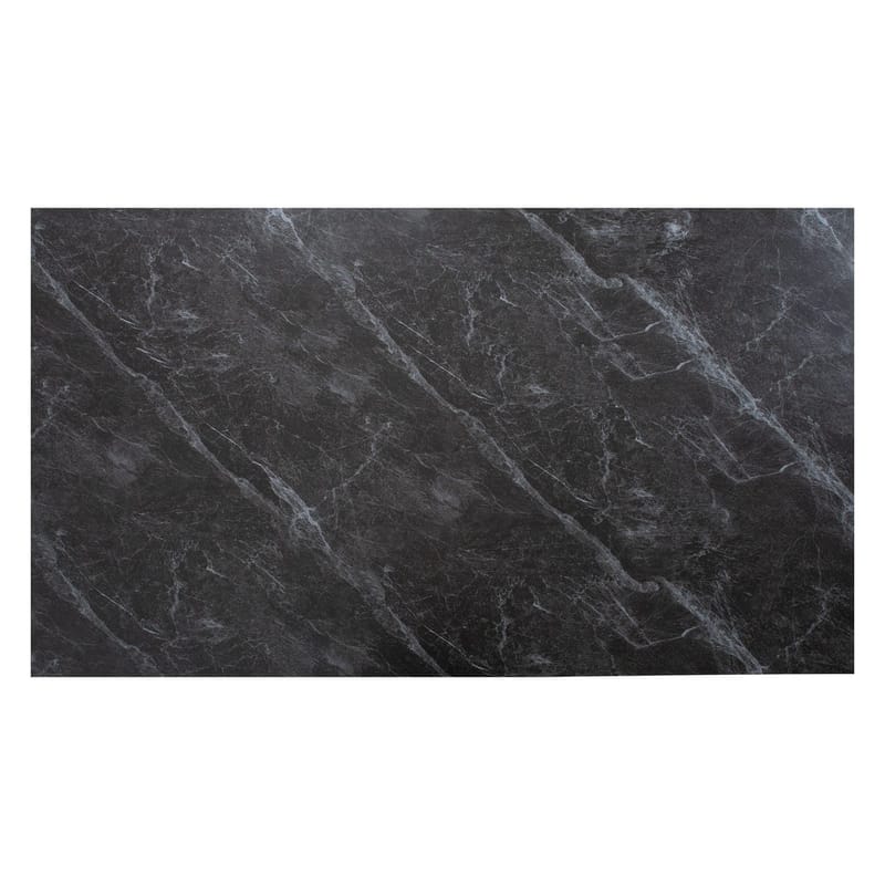 Bord Casper 160x90H73 cm - Grå - Utemöbler - Utebord & trädgårdsbord - Matbord utomhus