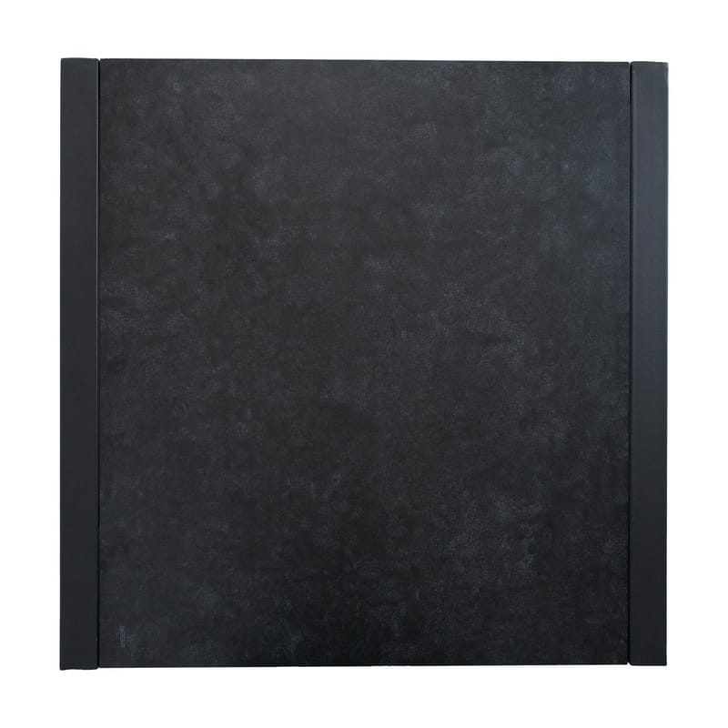 Bord Delgado 80x80x72 cm - Grå - Utemöbler - Utebord & trädgårdsbord - Matbord utomhus