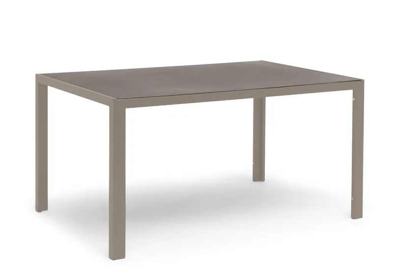 Bord Hillerstorp Hånger 90 x 140 cm, Sand