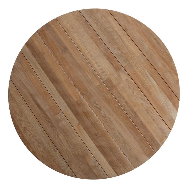 Bord Marline D160x76 cm - teak - Utemöbler - Utebord & trädgårdsbord - Matbord utomhus