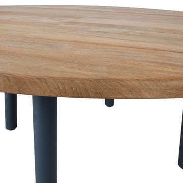 Bord Marline D160x76 cm - teak - Utemöbler - Utebord & trädgårdsbord - Matbord utomhus