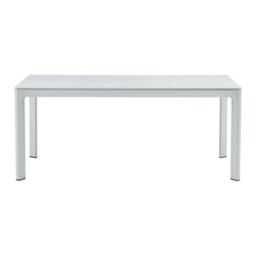 Bord Melrose 180x90x75 cm - beige - Utemöbler - Utebord & trädgårdsbord - Matbord utomhus
