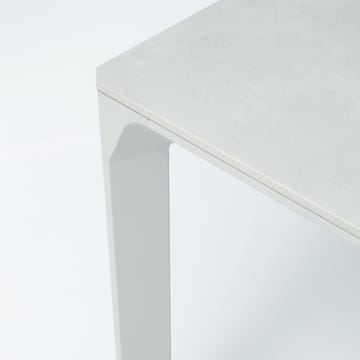 Bord Melrose 180x90x75 cm - beige - Utemöbler - Utebord & trädgårdsbord - Matbord utomhus