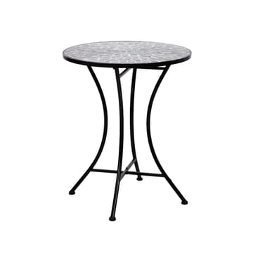 Bord Mirt D60x73 cm - Grön - Utemöbler - Utebord & trädgårdsbord - Barbord utomhus