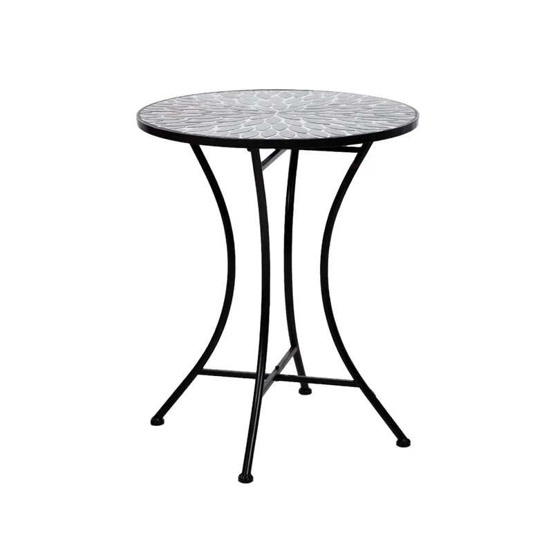 Bord Mirt D60x73 cm, Grön