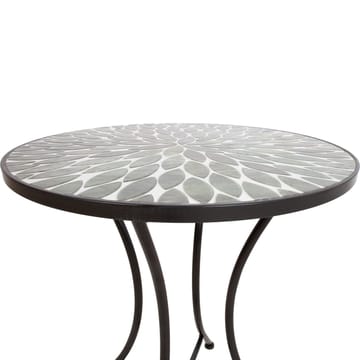Bord Mirt D60x73 cm - Grön - Utemöbler - Utebord & trädgårdsbord - Barbord utomhus