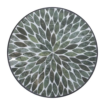 Bord Mirt D60x73 cm - Grön - Utemöbler - Utebord & trädgårdsbord - Barbord utomhus