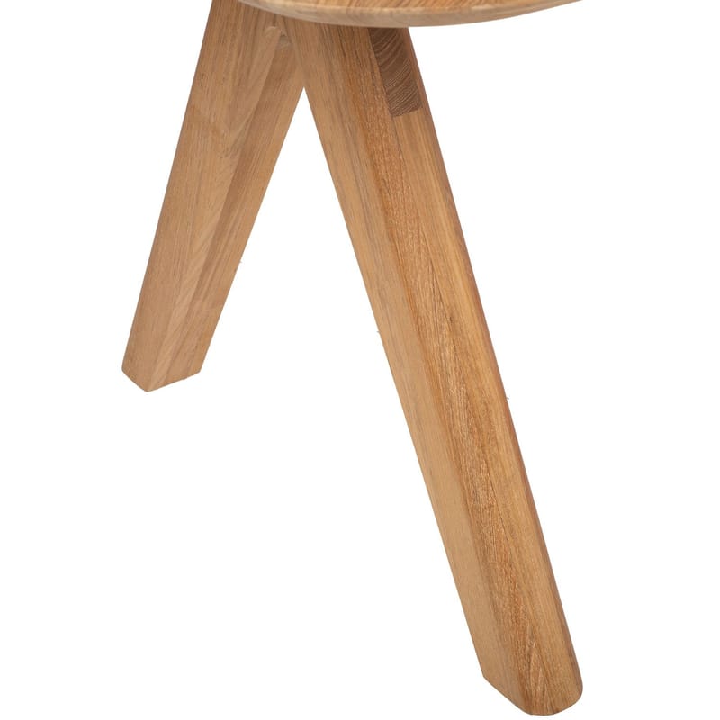 Bord Roca 280x110x76 cm teak - Teak - Utemöbler - Utebord & trädgårdsbord - Matbord utomhus