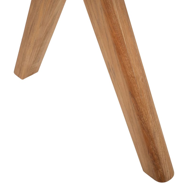 Bord Tahiti 240x110x76 cm teak - teak - Utemöbler - Utebord & trädgårdsbord - Matbord utomhus