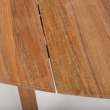 Bord Tahiti 240x110x76 cm teak - teak - Utemöbler - Utebord & trädgårdsbord - Matbord utomhus