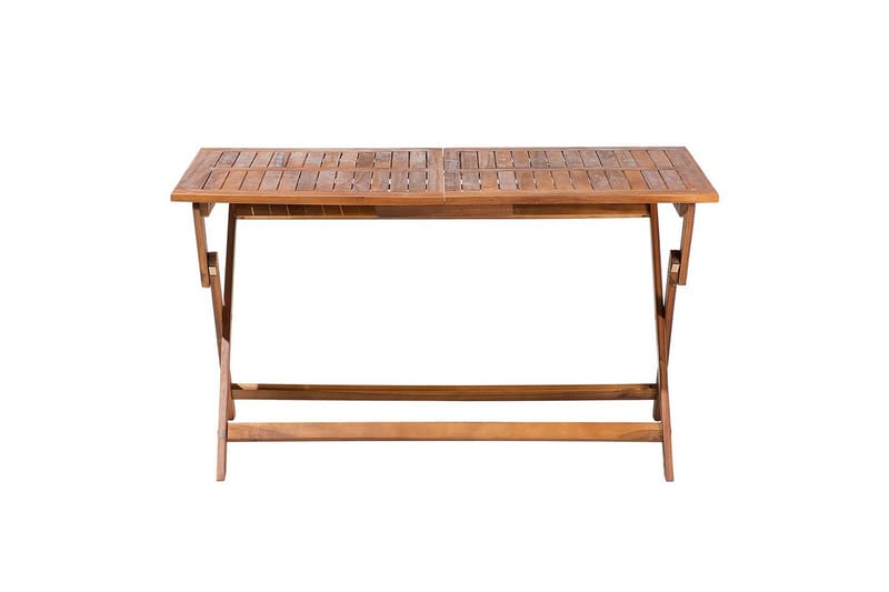 Fällbart bord Cento - Utemöbler - Utebord & trädgårdsbord - Matbord utomhus