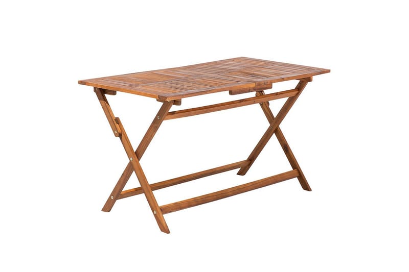 Fällbart bord Cento - Utemöbler - Utebord & trädgårdsbord - Matbord utomhus
