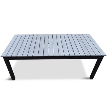 Förlängningsbart trädgårdsbord - Rindö - Utemöbler - Utebord & trädgårdsbord - Matbord utomhus