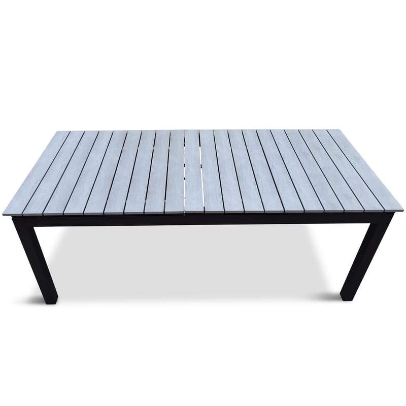 Förlängningsbart trädgårdsbord - Rindö - Utemöbler - Utebord & trädgårdsbord - Matbord utomhus