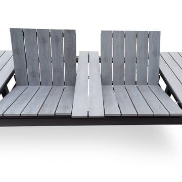 Förlängningsbart trädgårdsbord - Rindö - Utemöbler - Utebord & trädgårdsbord - Matbord utomhus