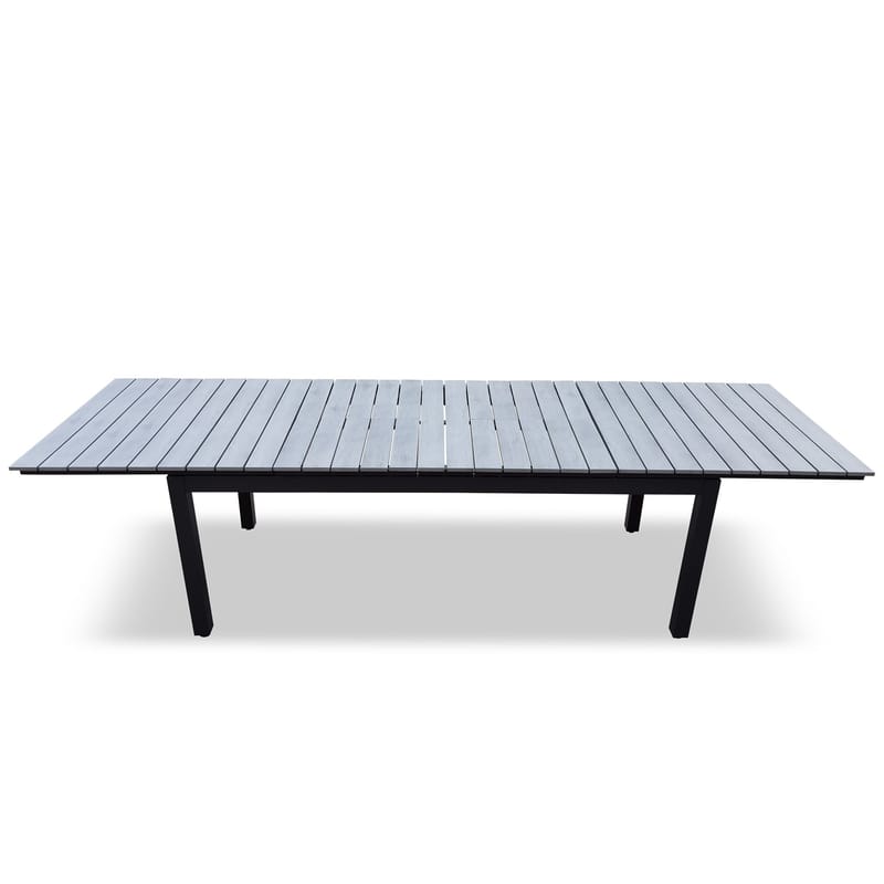 Förlängningsbart trädgårdsbord - Rindö - Utemöbler - Utebord & trädgårdsbord - Matbord utomhus